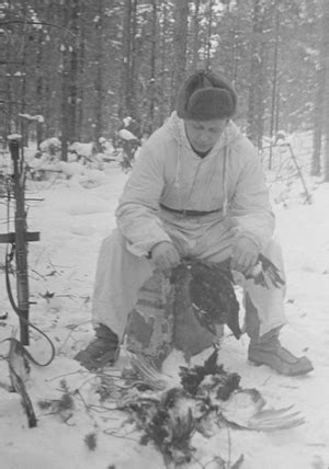 kaukopartiomiehet luettelo|Sotavuosien tuhoisin kaukopartioretki vaati koko 13 ...